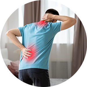 점점 늘어나는 간병 수요