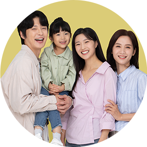 가족의 돌봄 부담 해소